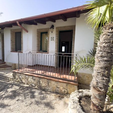Villabosco Favara Ngoại thất bức ảnh