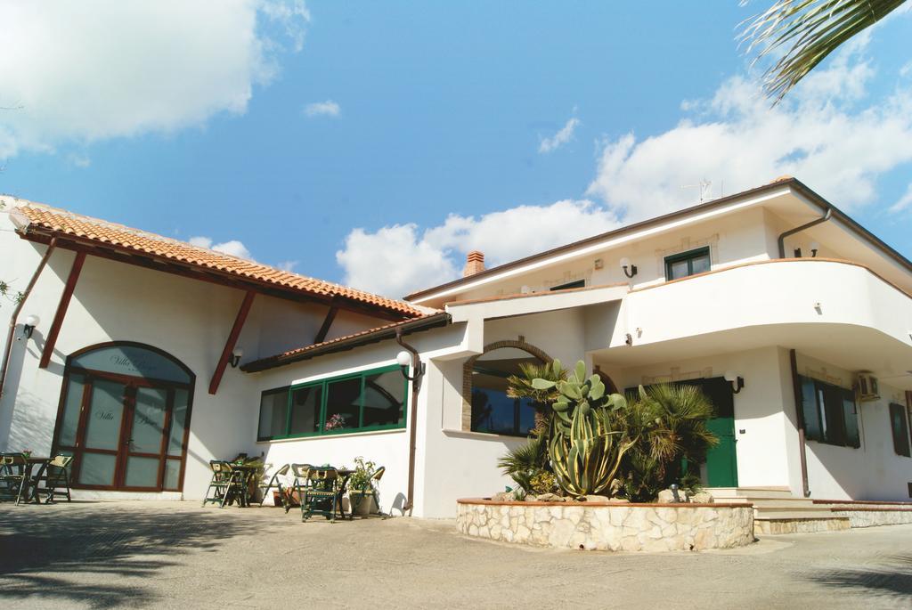 Villabosco Favara Ngoại thất bức ảnh