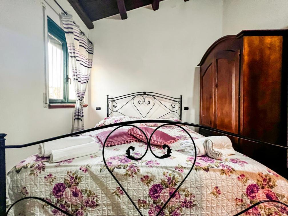 Villabosco Favara Ngoại thất bức ảnh
