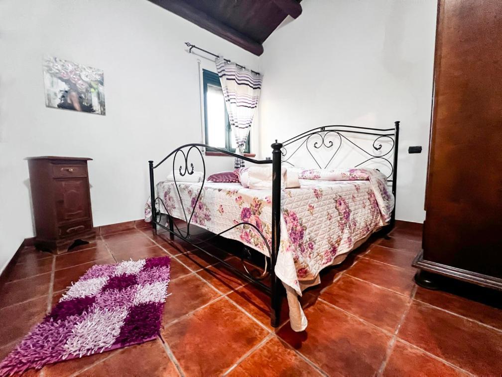 Villabosco Favara Ngoại thất bức ảnh