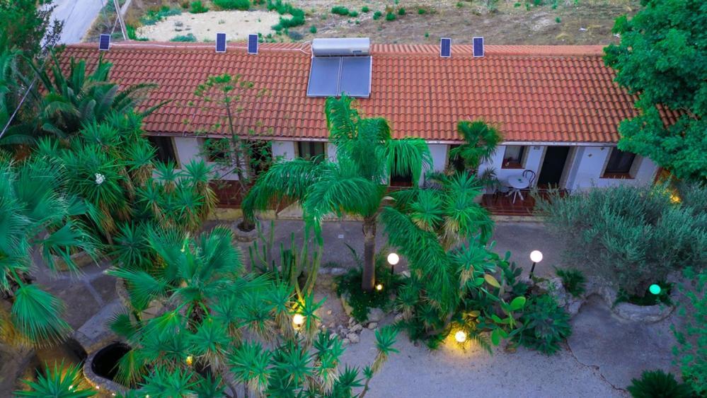 Villabosco Favara Ngoại thất bức ảnh