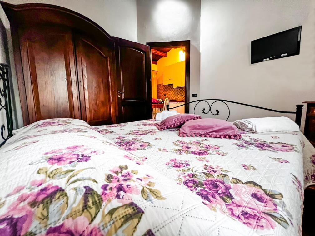 Villabosco Favara Ngoại thất bức ảnh