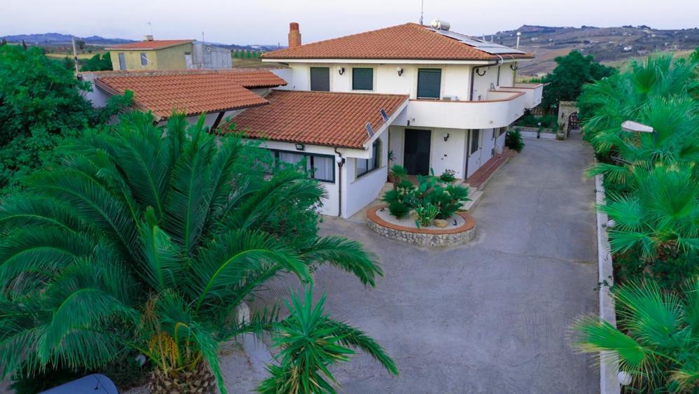Villabosco Favara Ngoại thất bức ảnh