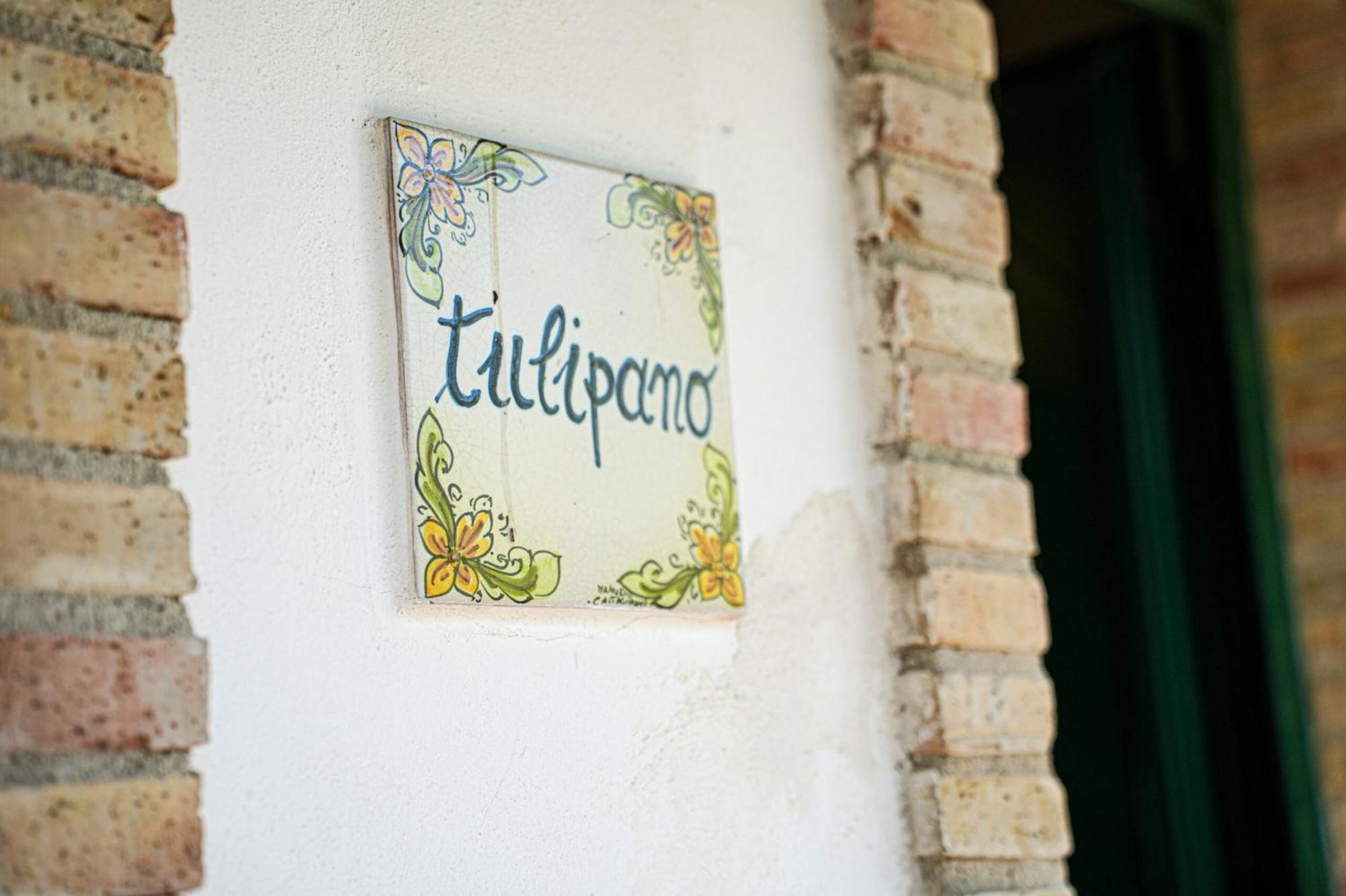 Villabosco Favara Ngoại thất bức ảnh