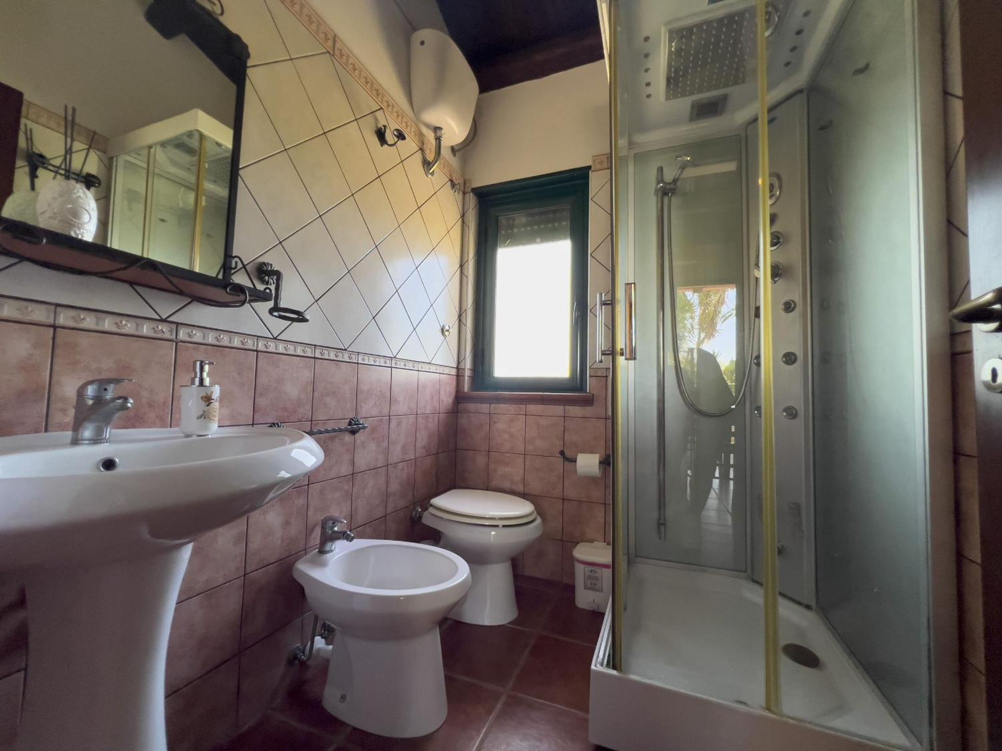 Villabosco Favara Ngoại thất bức ảnh