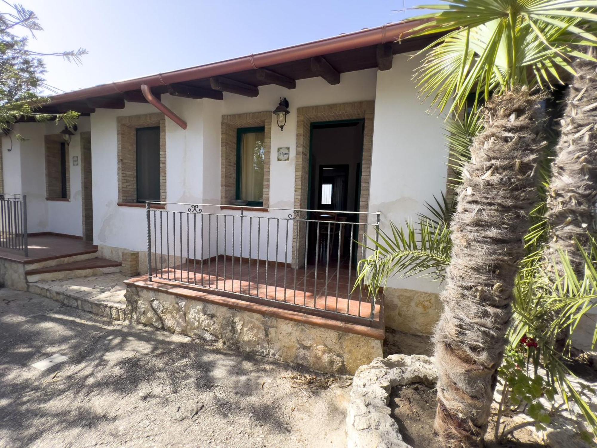 Villabosco Favara Ngoại thất bức ảnh