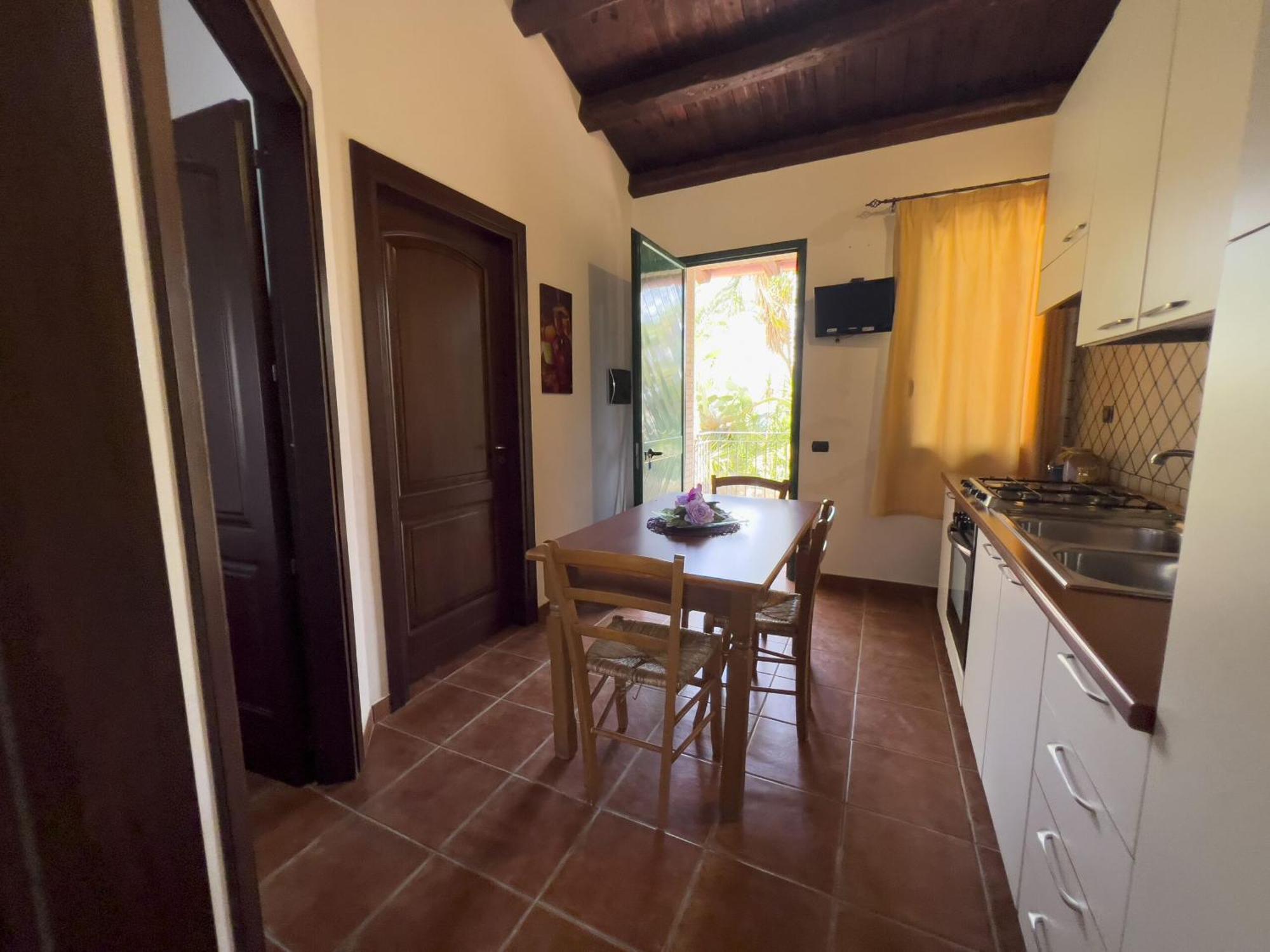 Villabosco Favara Ngoại thất bức ảnh
