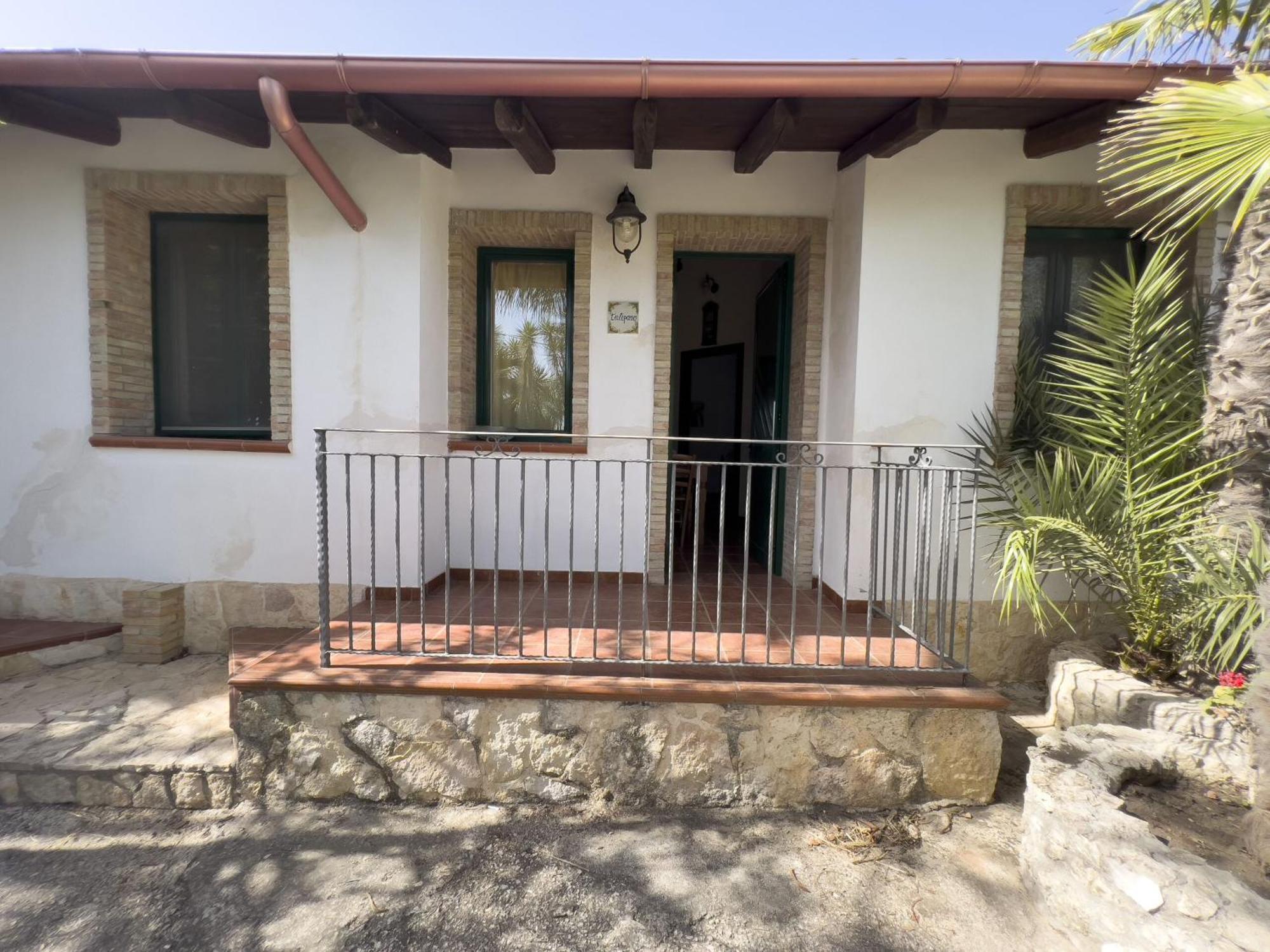 Villabosco Favara Ngoại thất bức ảnh