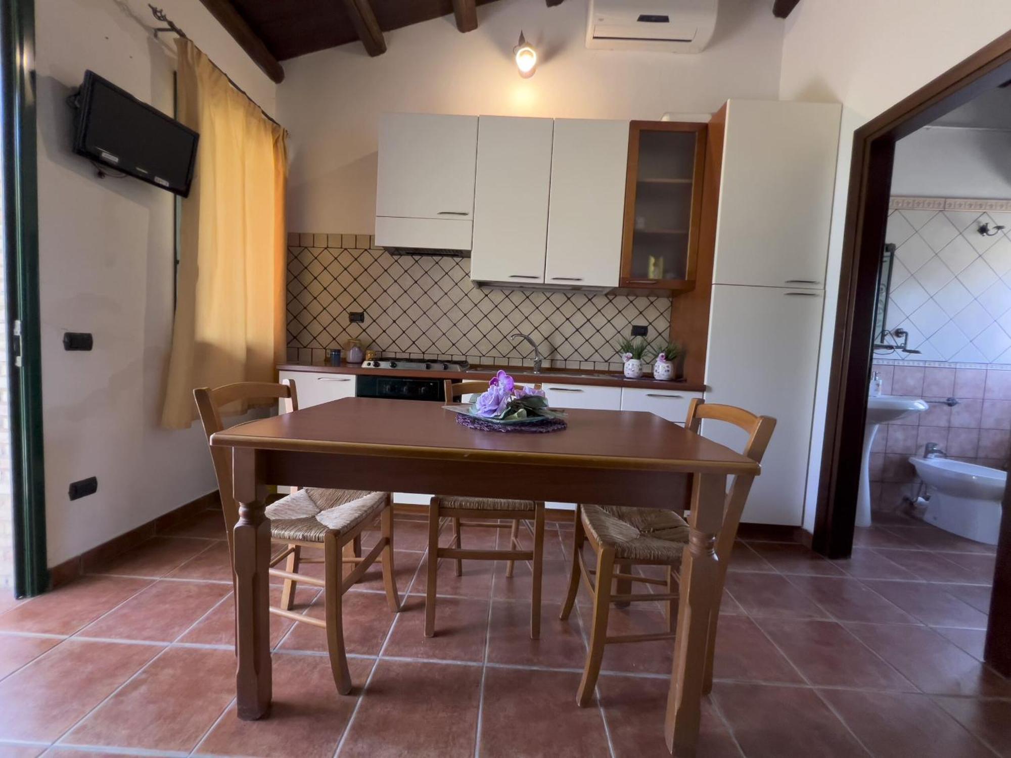 Villabosco Favara Ngoại thất bức ảnh