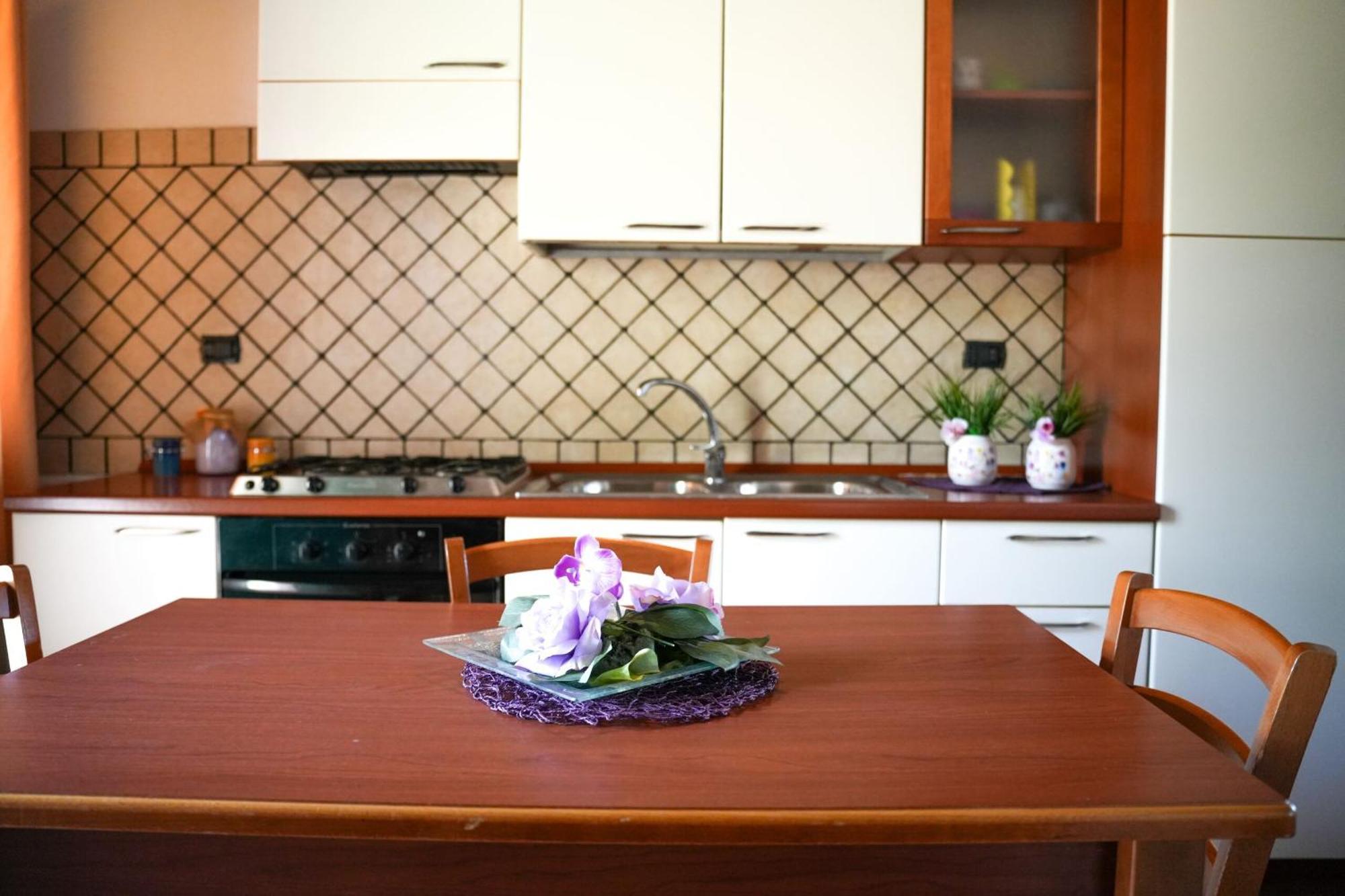 Villabosco Favara Ngoại thất bức ảnh