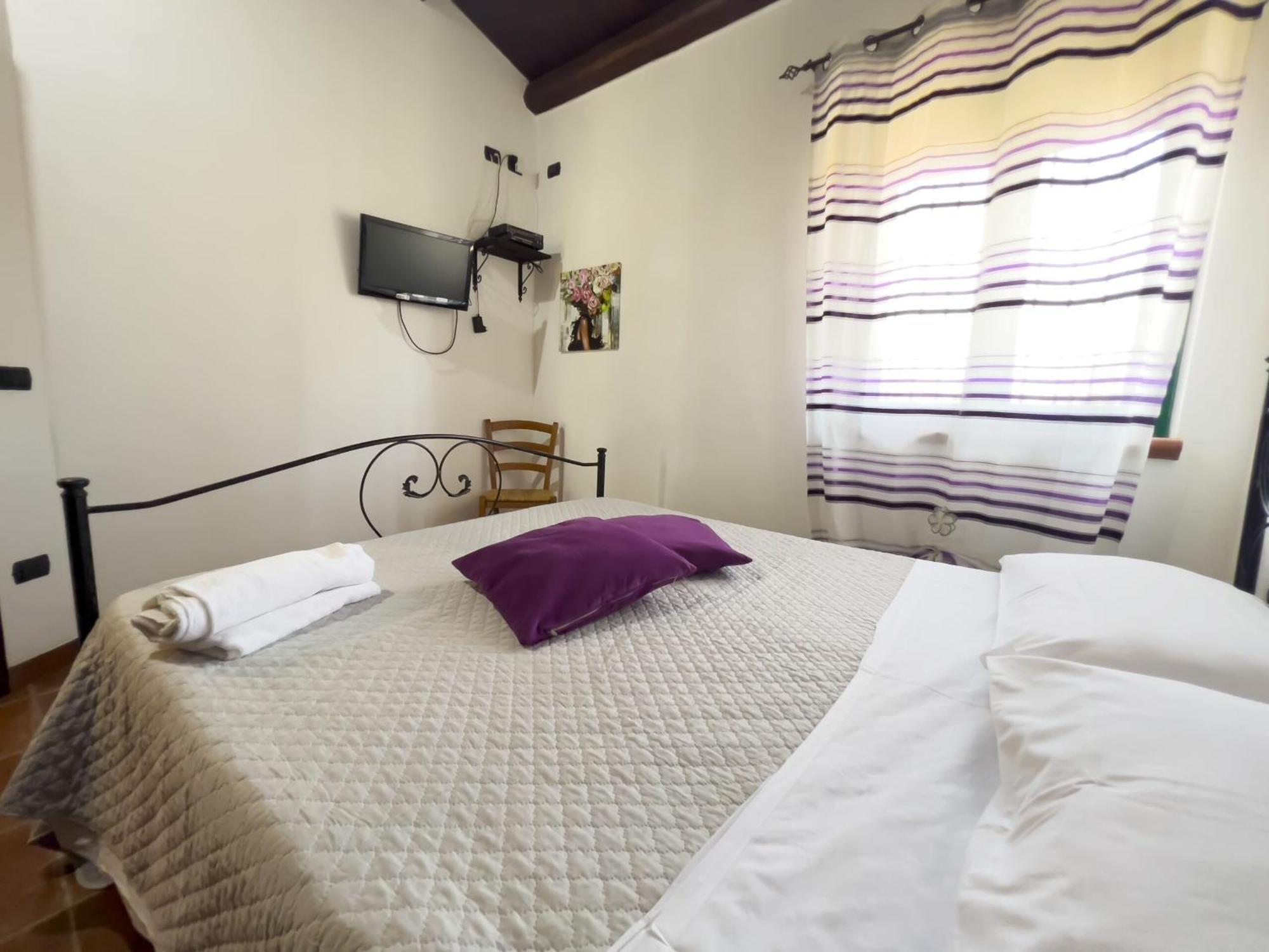 Villabosco Favara Ngoại thất bức ảnh