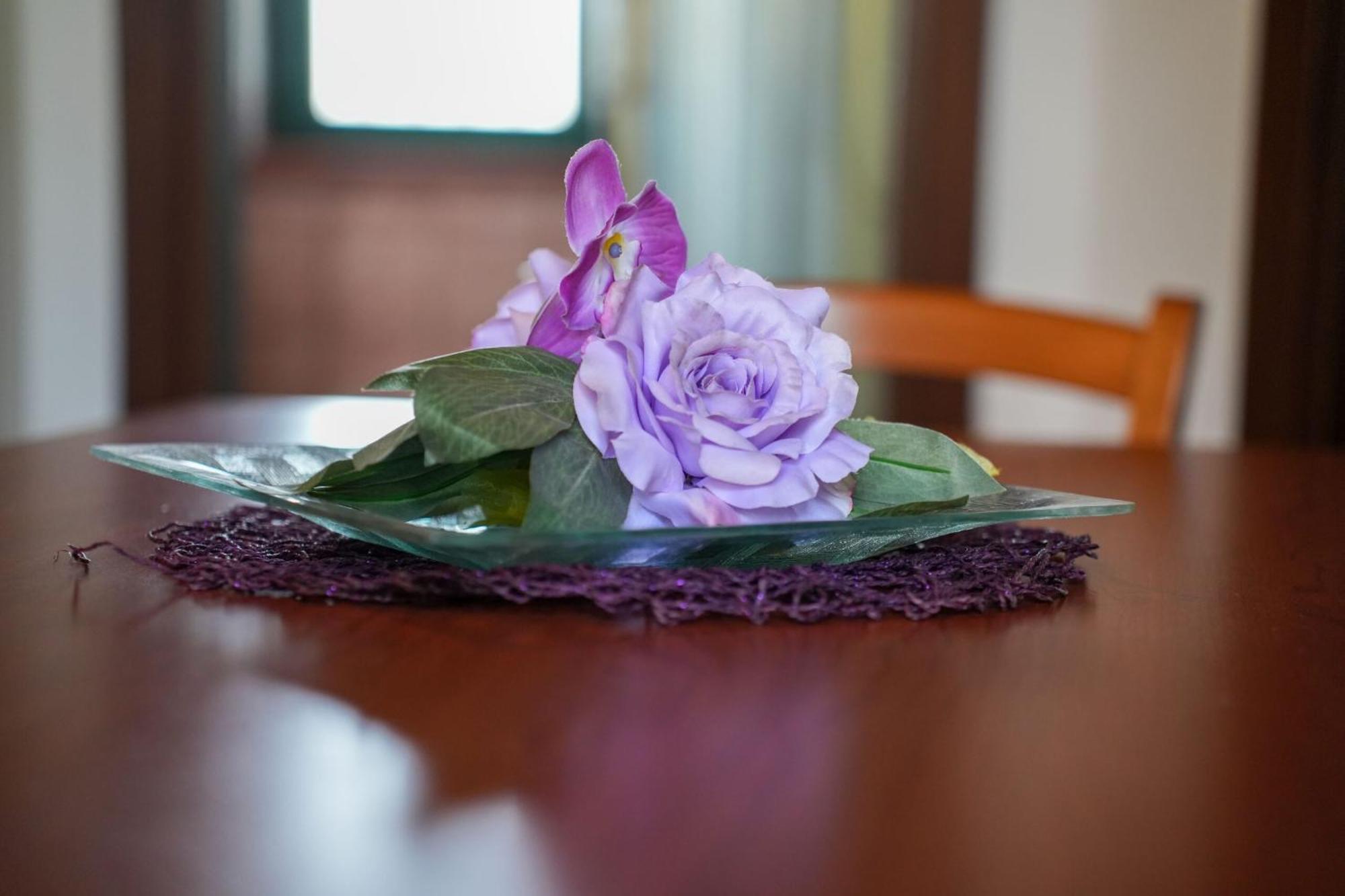 Villabosco Favara Ngoại thất bức ảnh