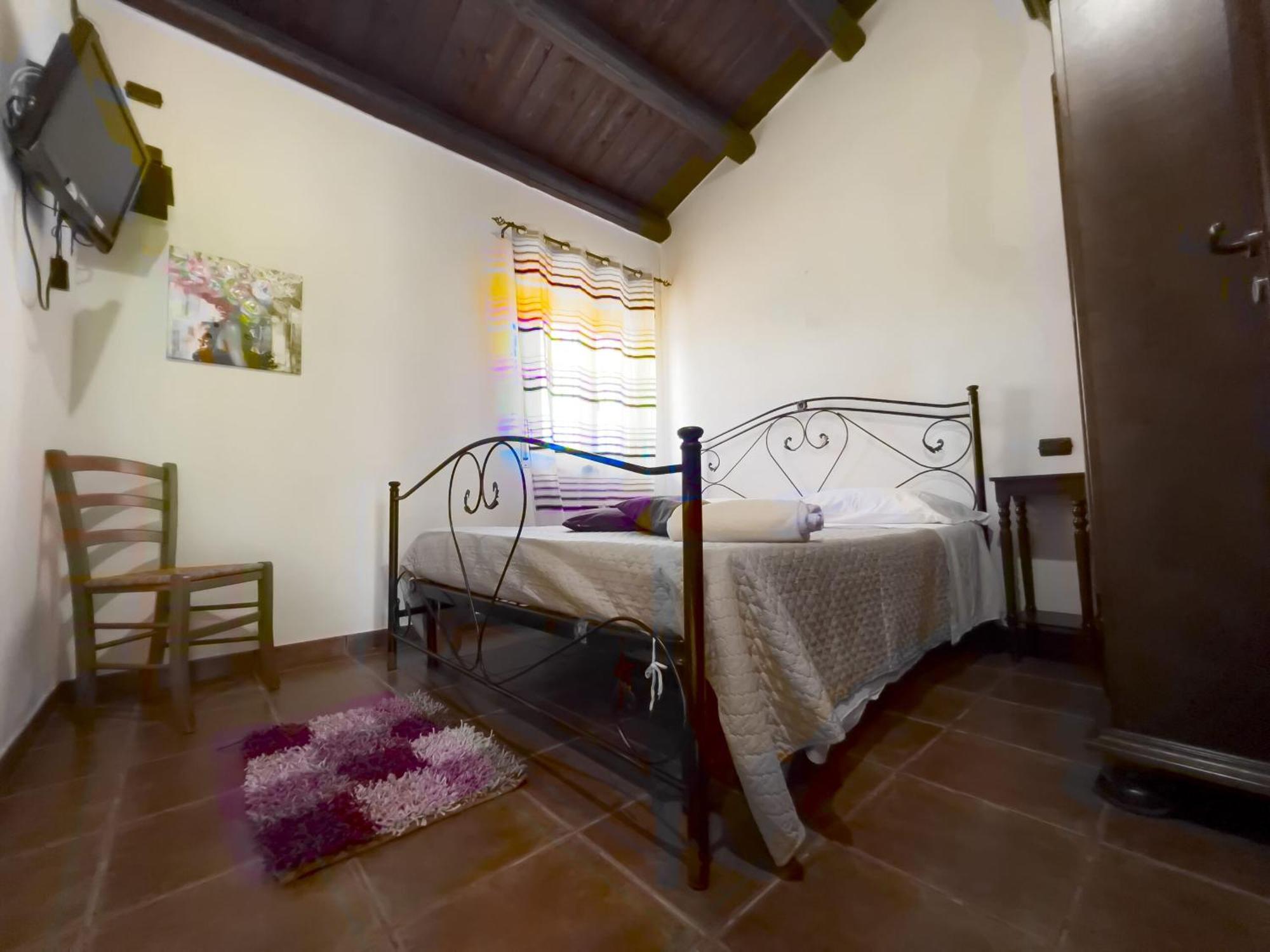 Villabosco Favara Ngoại thất bức ảnh