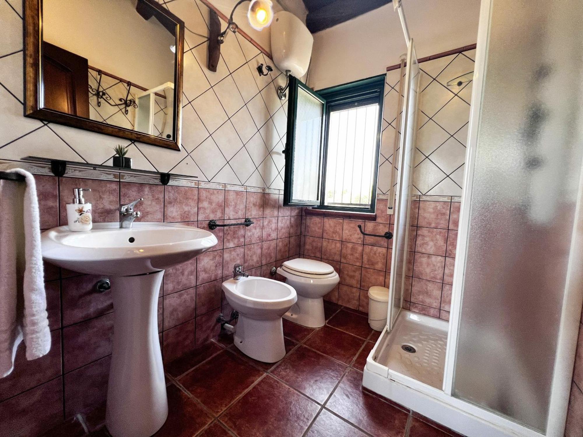 Villabosco Favara Ngoại thất bức ảnh