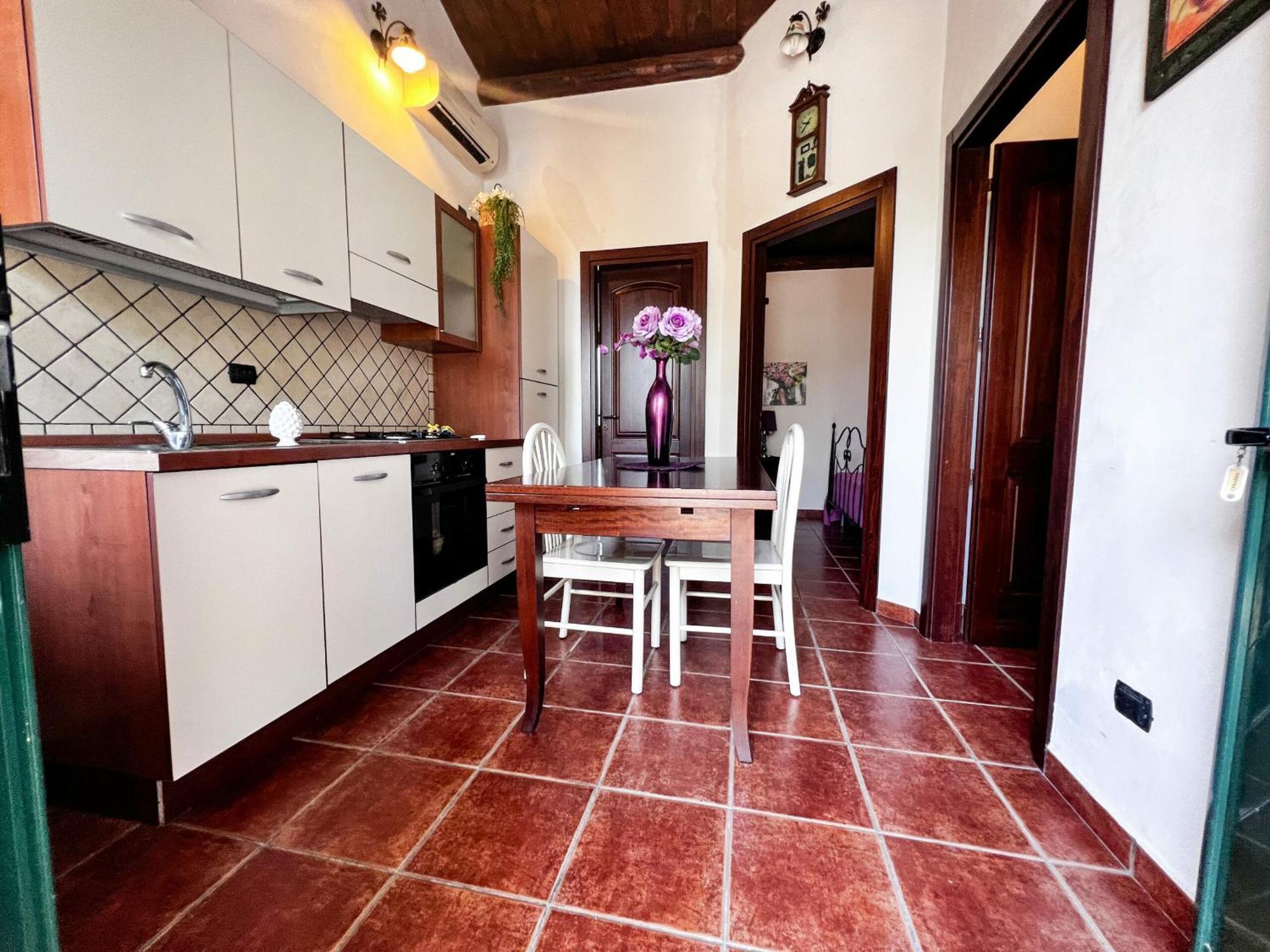 Villabosco Favara Ngoại thất bức ảnh