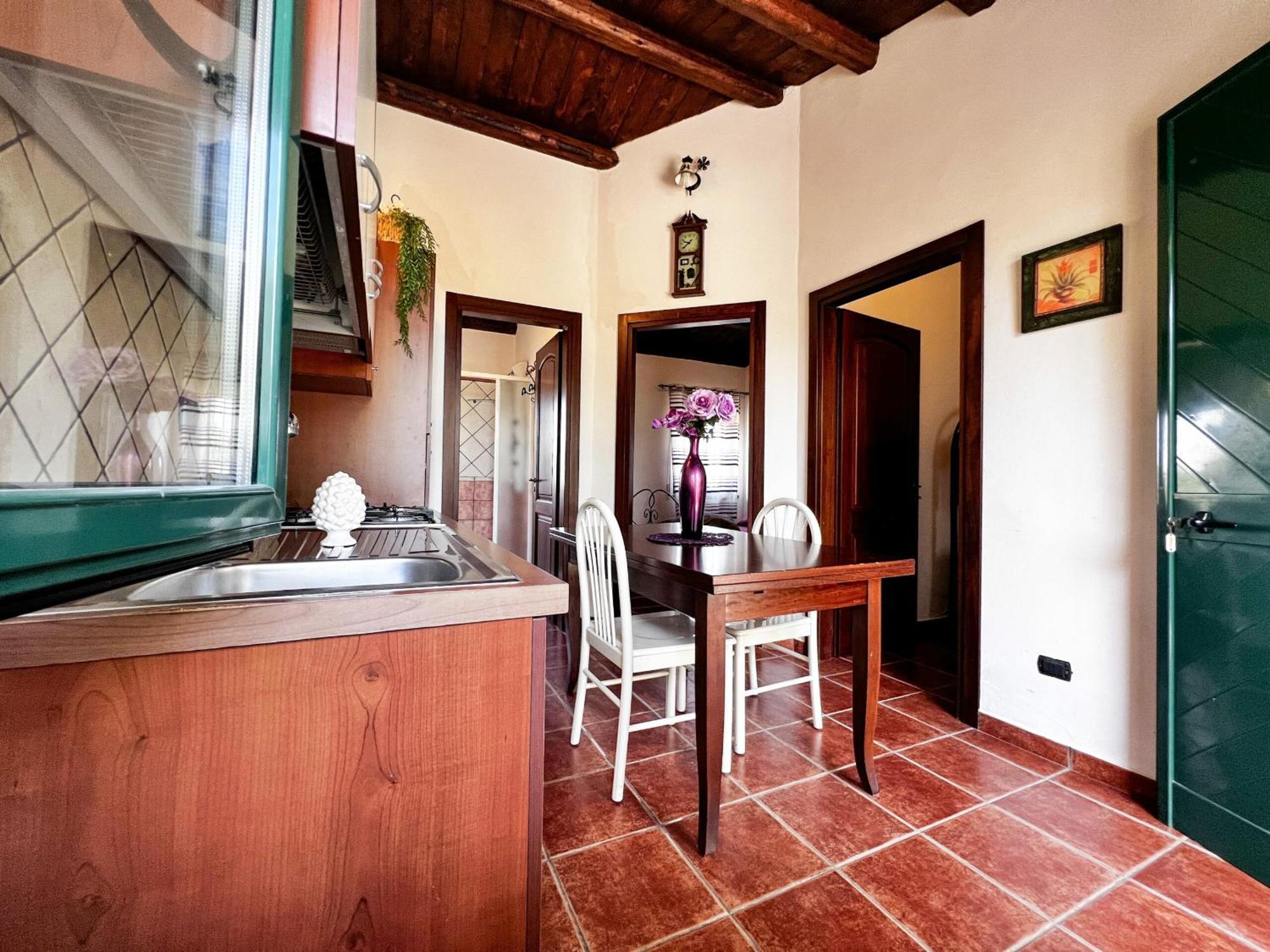 Villabosco Favara Ngoại thất bức ảnh