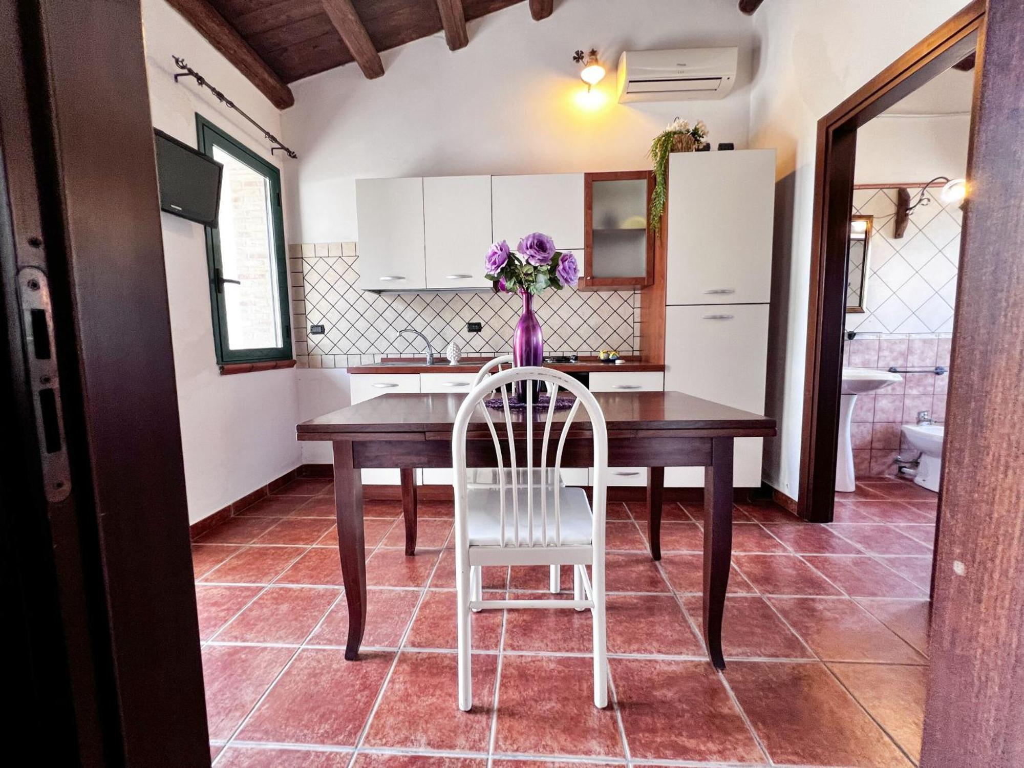 Villabosco Favara Ngoại thất bức ảnh