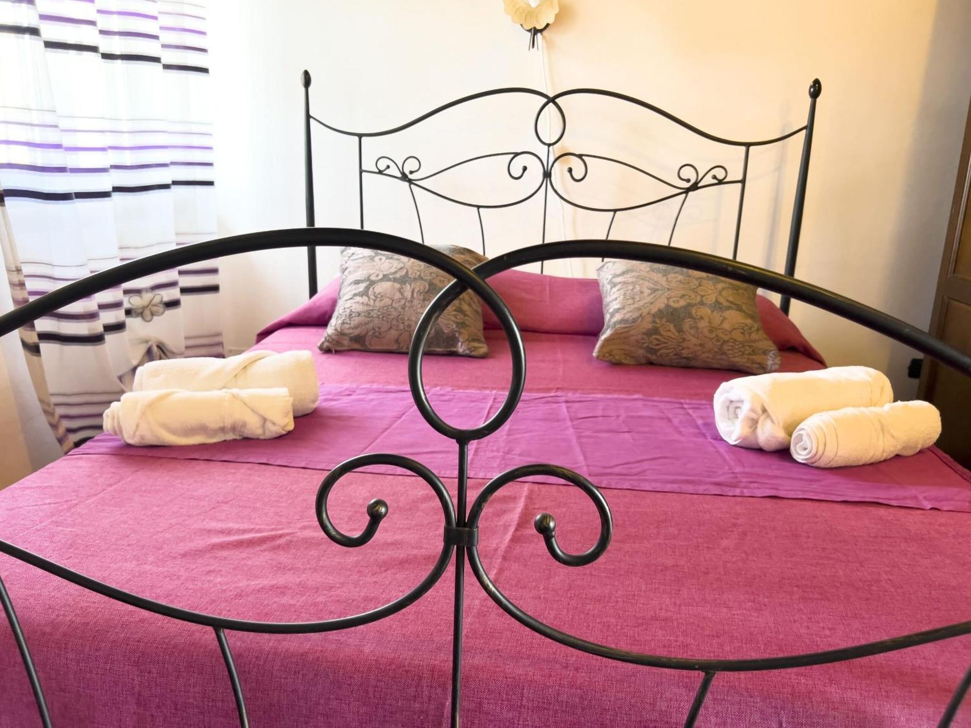 Villabosco Favara Ngoại thất bức ảnh