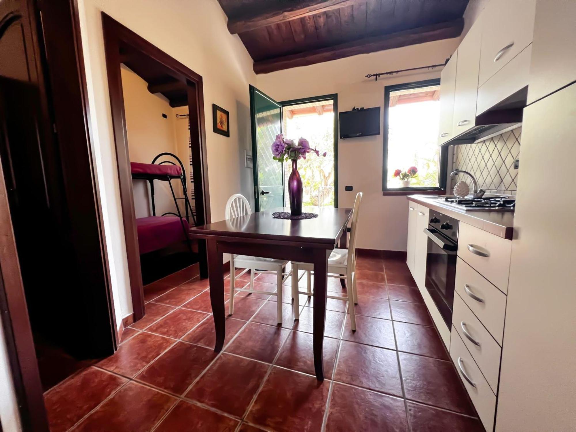 Villabosco Favara Ngoại thất bức ảnh