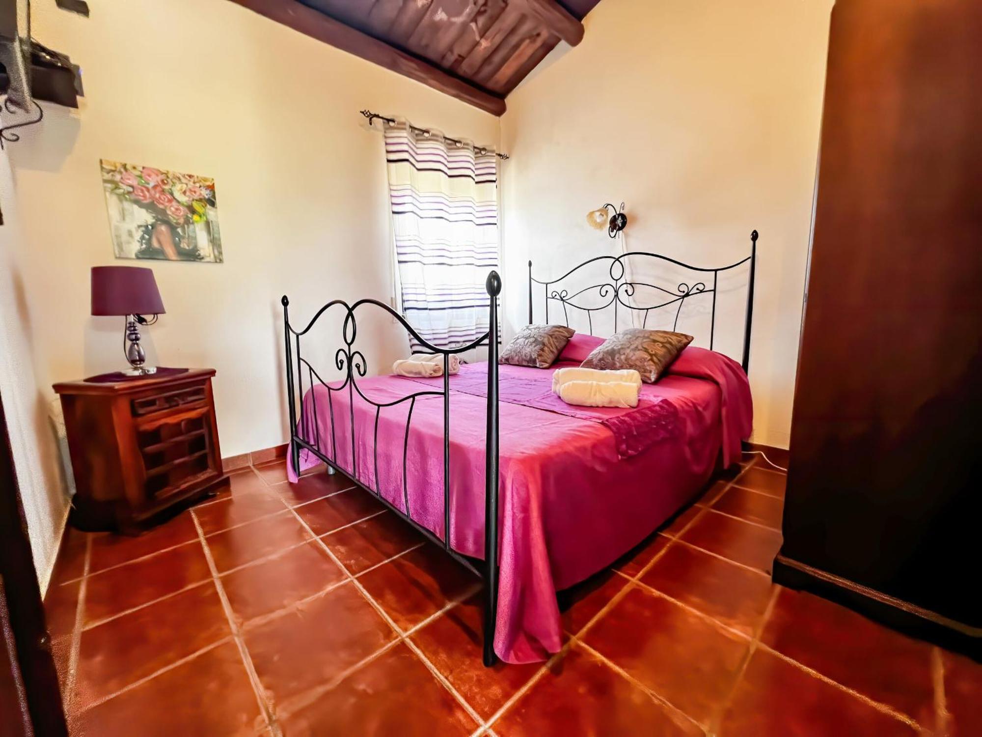 Villabosco Favara Ngoại thất bức ảnh