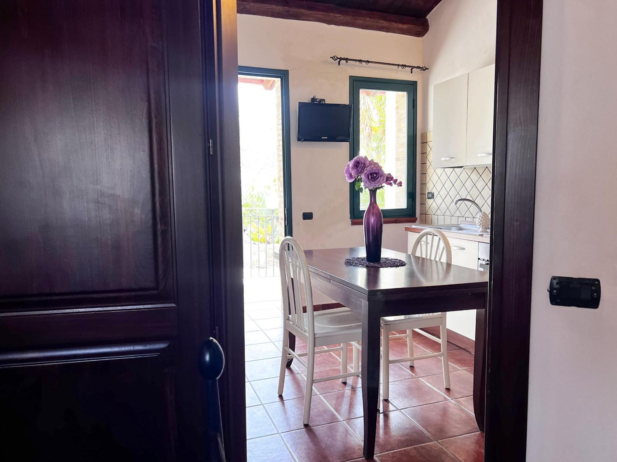 Villabosco Favara Ngoại thất bức ảnh