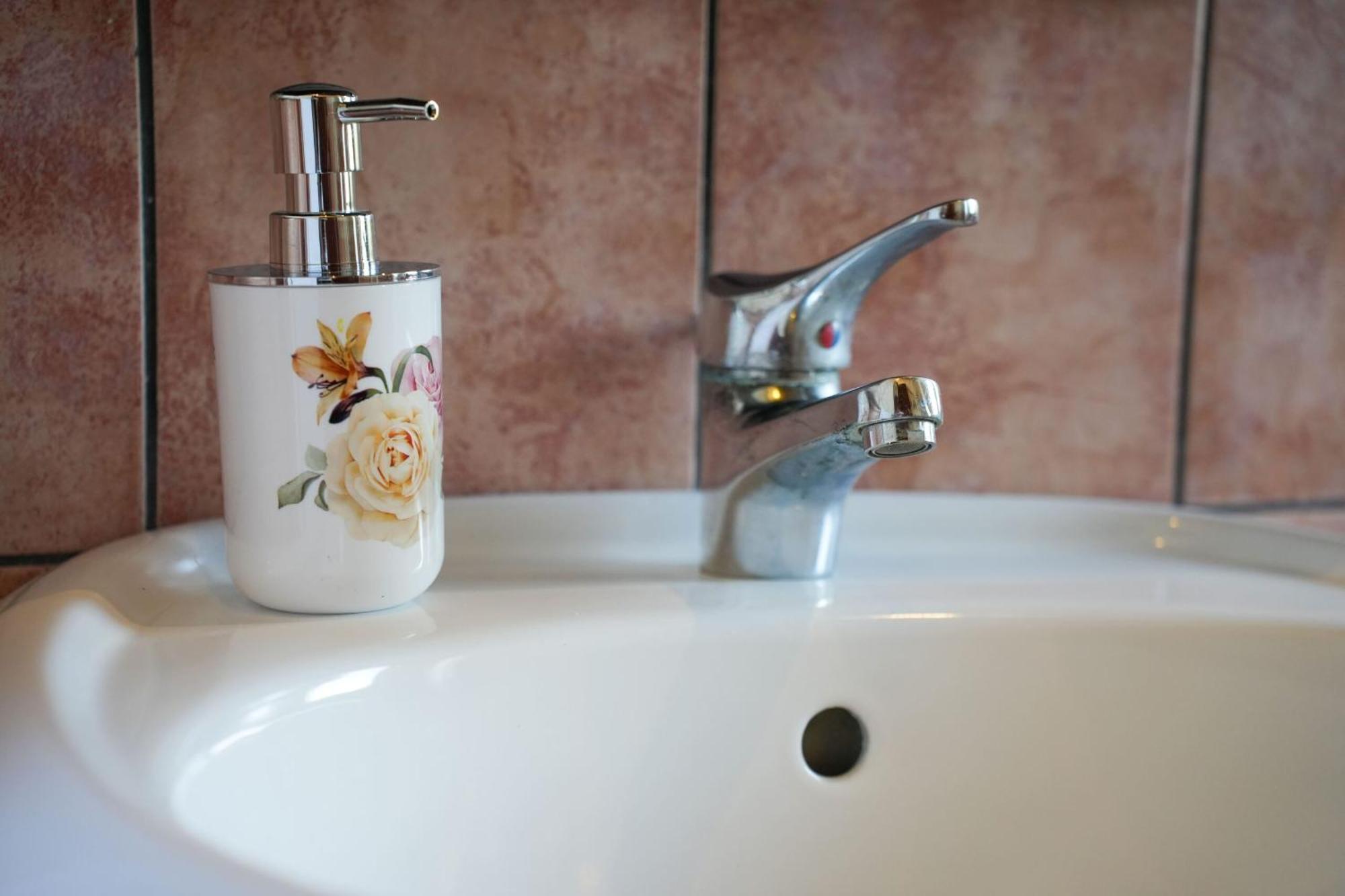 Villabosco Favara Ngoại thất bức ảnh