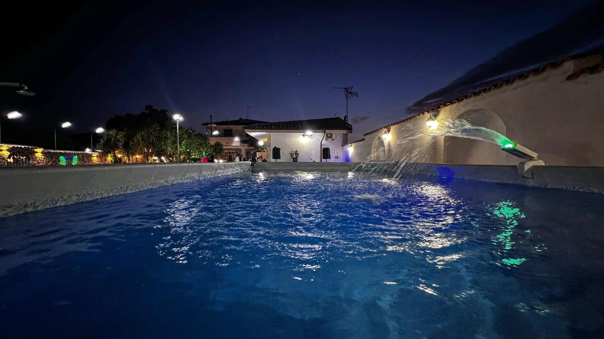 Villabosco Favara Ngoại thất bức ảnh