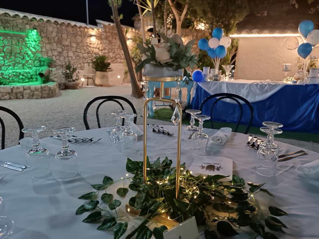 Villabosco Favara Ngoại thất bức ảnh