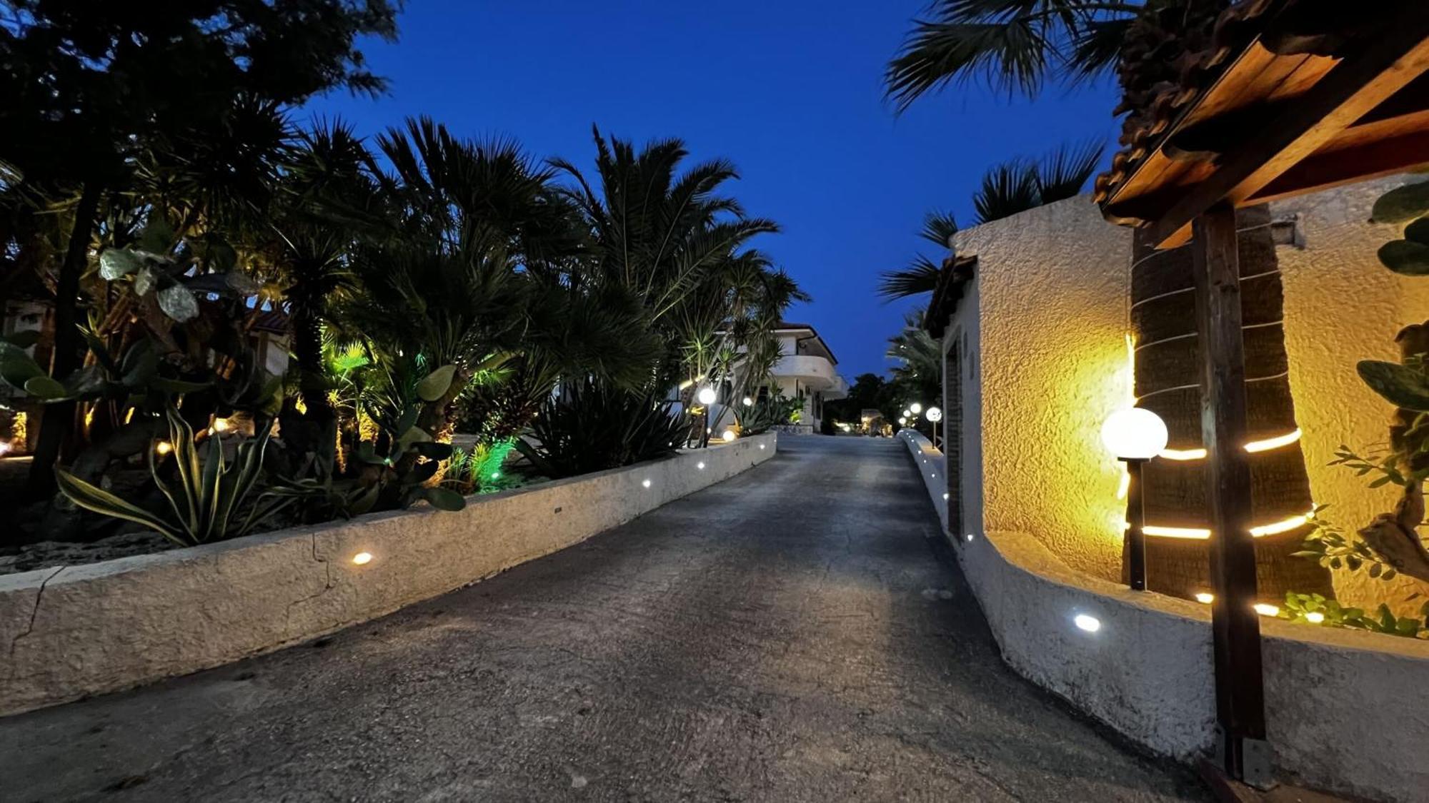 Villabosco Favara Ngoại thất bức ảnh