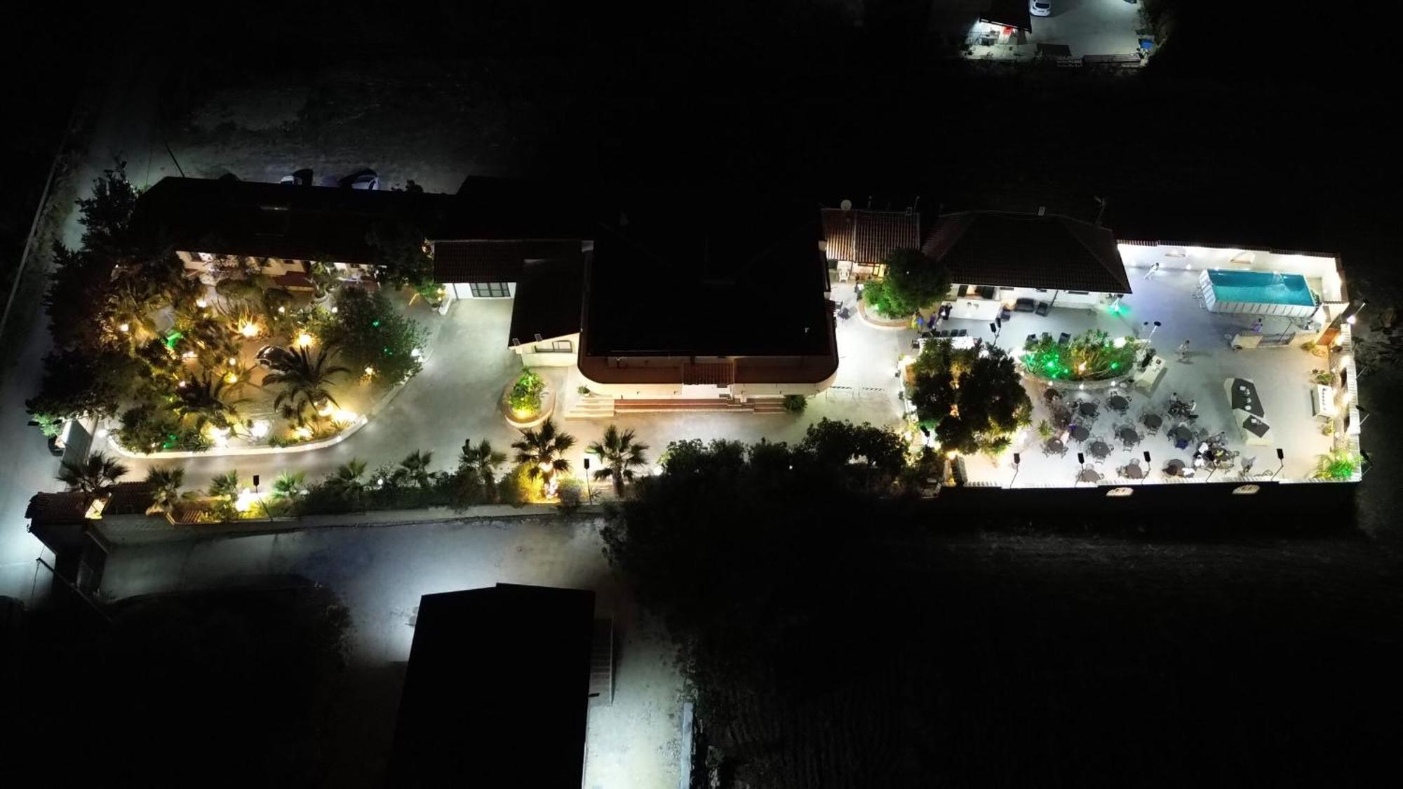 Villabosco Favara Ngoại thất bức ảnh