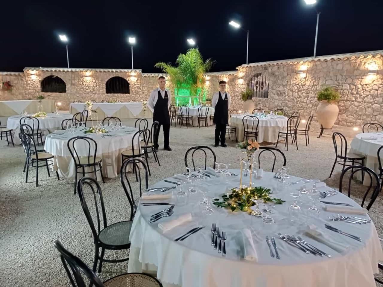 Villabosco Favara Ngoại thất bức ảnh