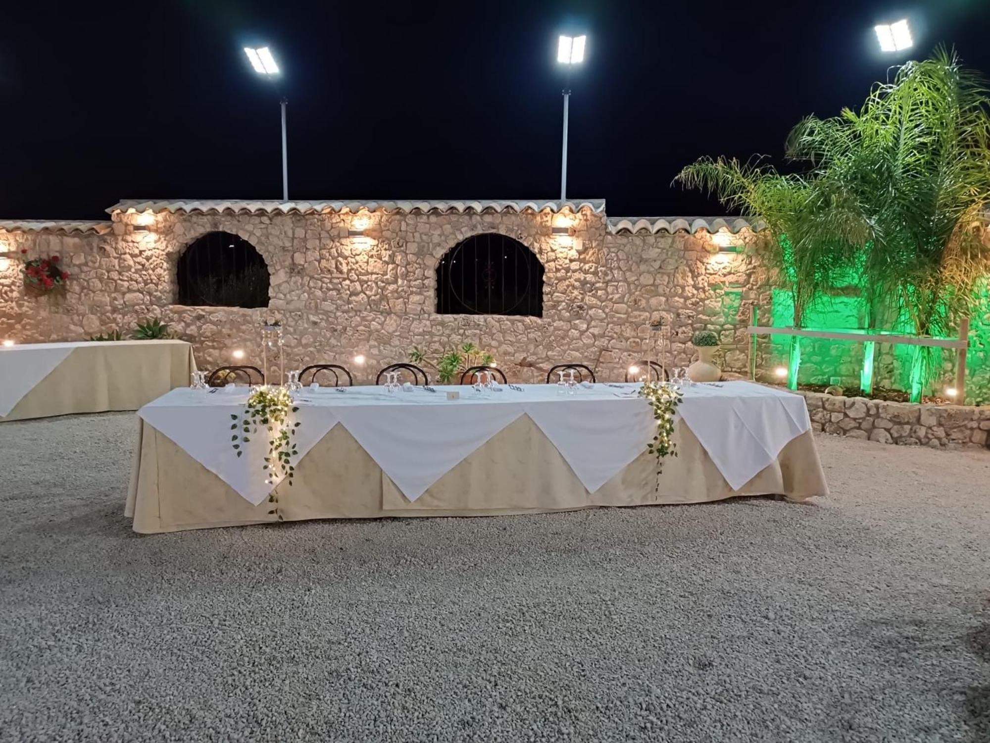 Villabosco Favara Ngoại thất bức ảnh