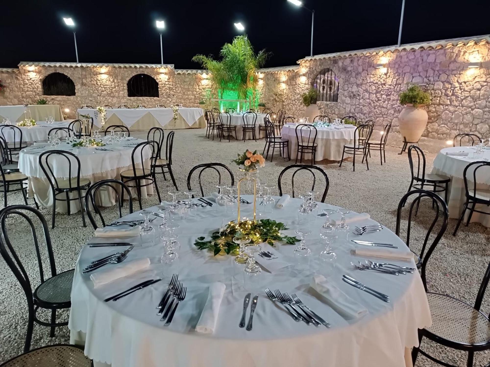 Villabosco Favara Ngoại thất bức ảnh