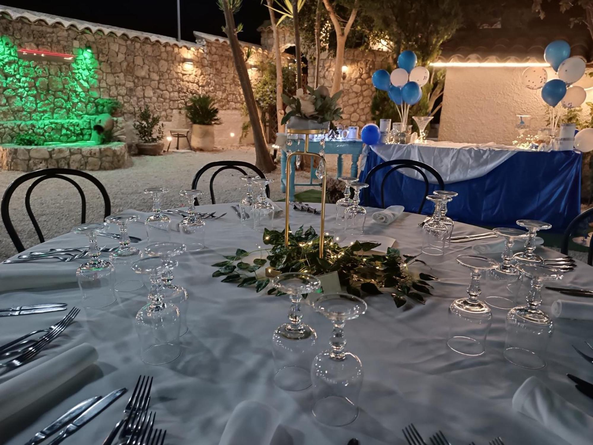 Villabosco Favara Ngoại thất bức ảnh