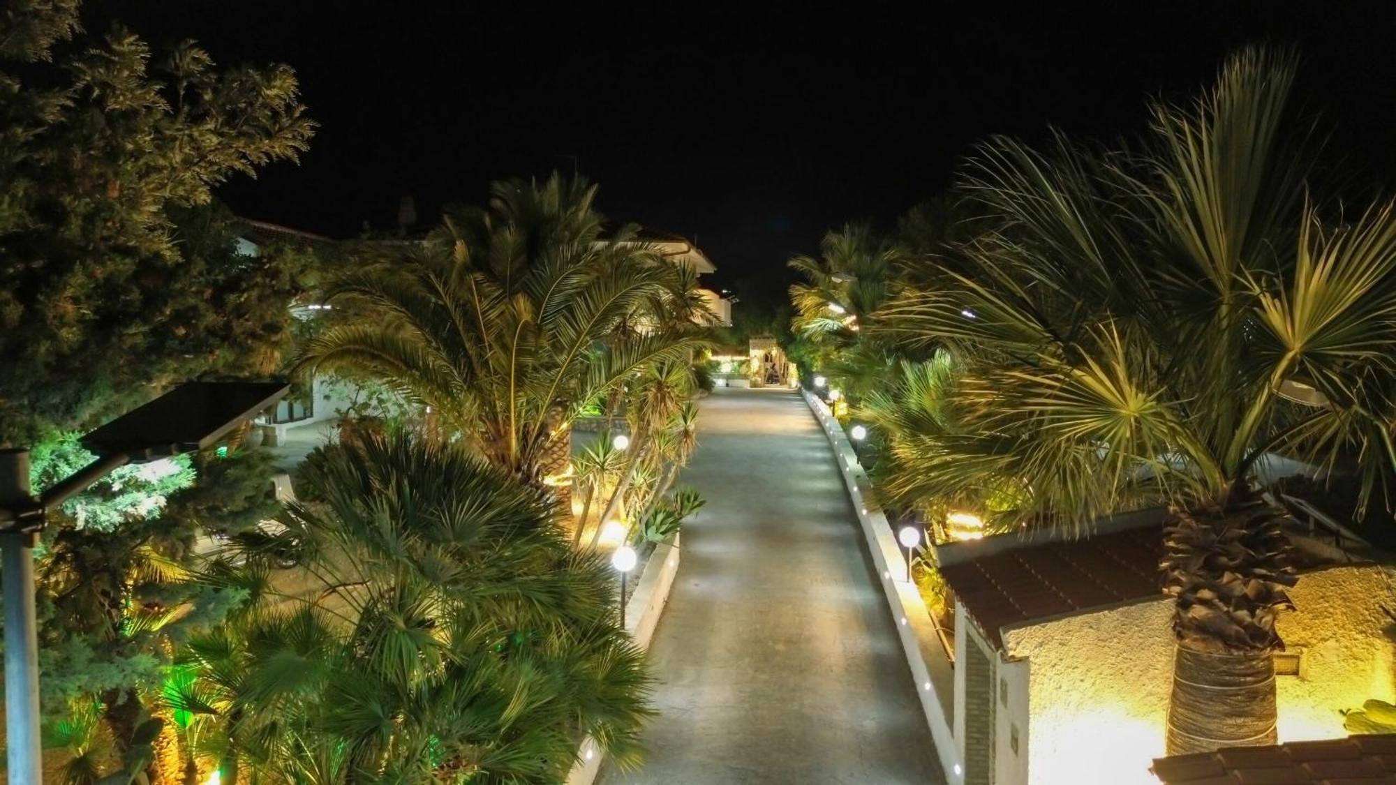 Villabosco Favara Ngoại thất bức ảnh