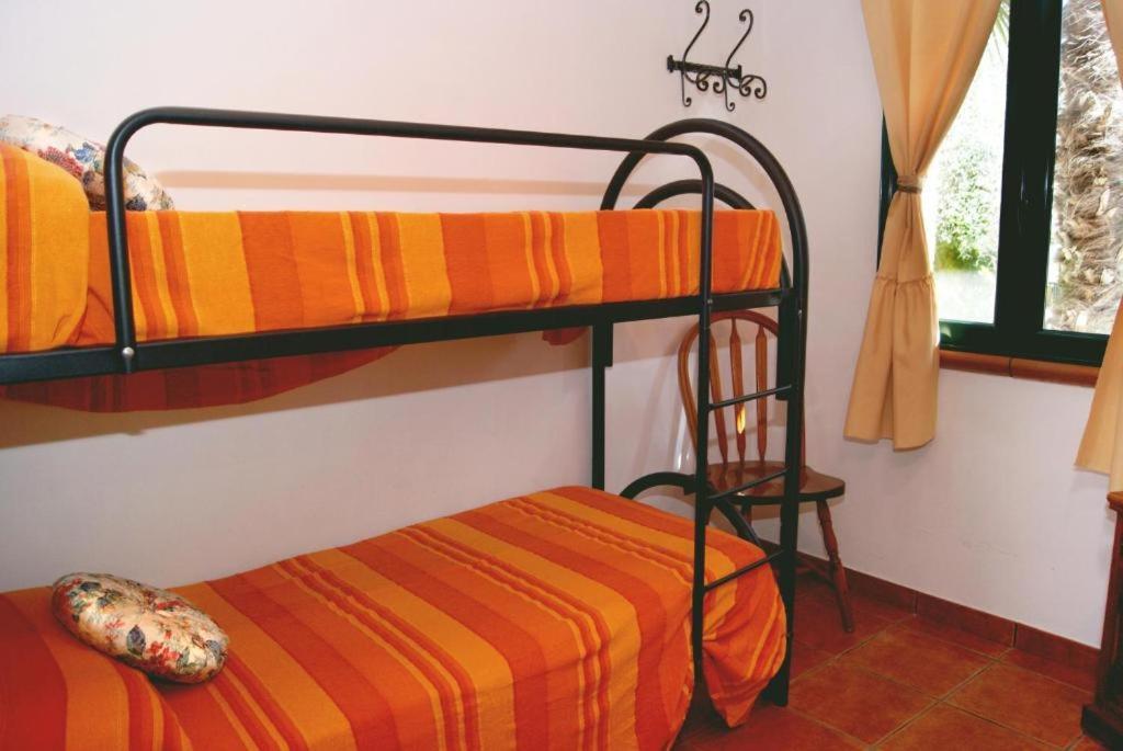 Villabosco Favara Ngoại thất bức ảnh