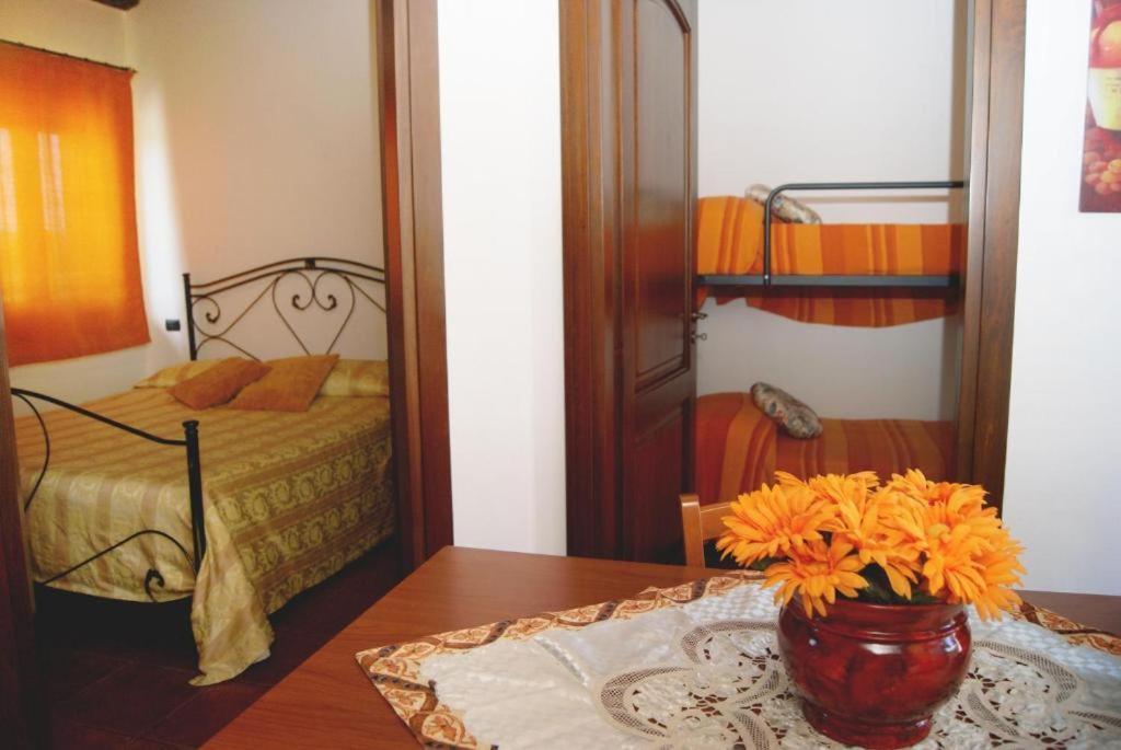 Villabosco Favara Ngoại thất bức ảnh