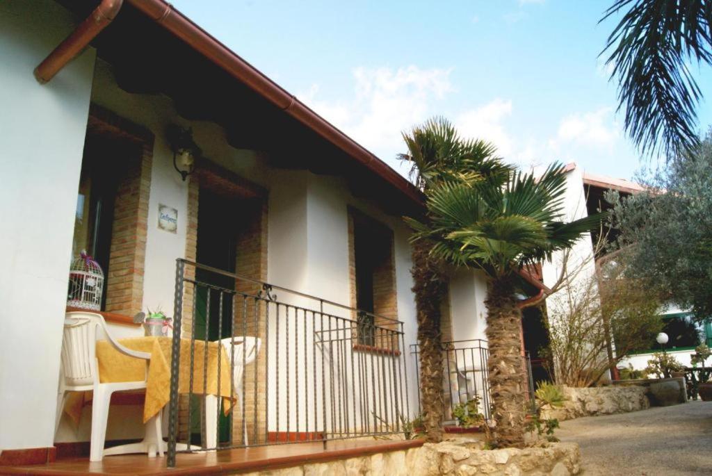 Villabosco Favara Ngoại thất bức ảnh
